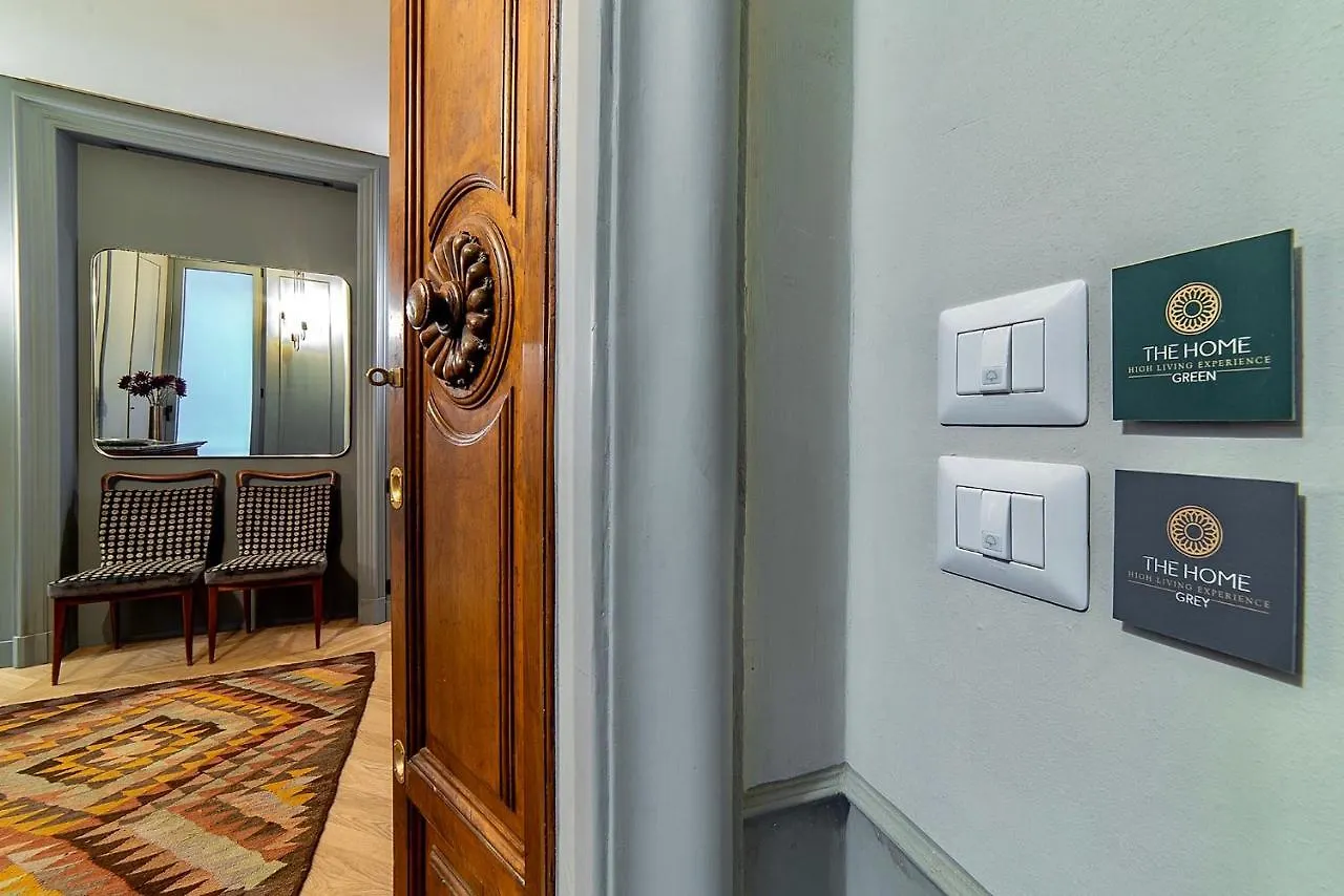 Luxury Apartment In The Center Of カターニア イタリア